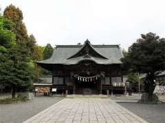 秩父神社