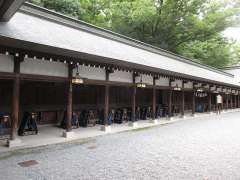 秩父神社天神地祇社