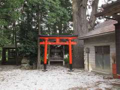 境内社八坂神社