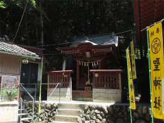 境内社和銅出雲神社