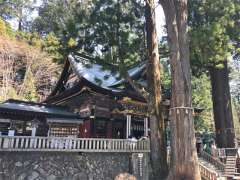 三峯神社