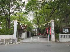 今宮神社鳥居