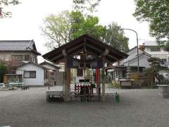 今宮神社