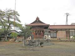 秩父御嶽神社