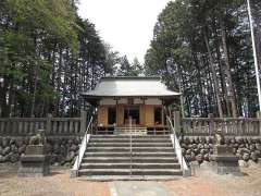 大野原愛宕神社