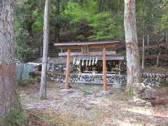 境内社和田神社