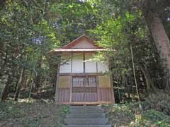 飯塚丹生神社