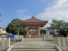 秩父神社大祭御旅所