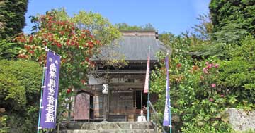 第6番向陽山卜雲寺
