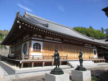 東林寺