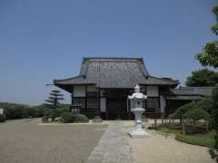 萬松寺