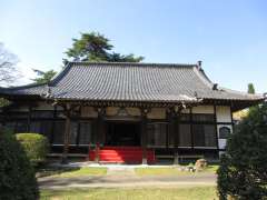 常安寺