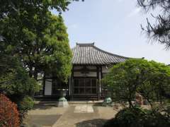 清見寺