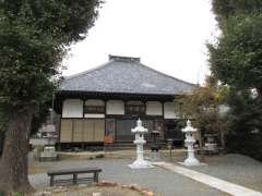 青蓮寺