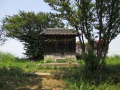 古凍熊野神社