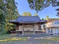 神戸神社