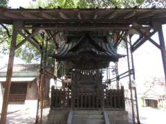 本町八雲神社