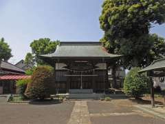 鷺大神社