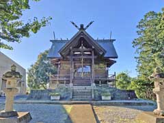 葛袋神社