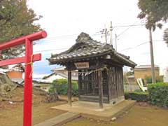 境内社稲荷神社