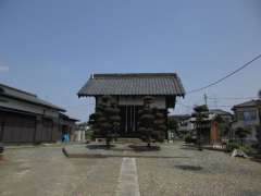 野本日枝大神社