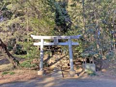 大雷神社