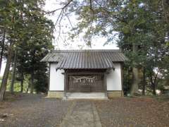 小田原神社