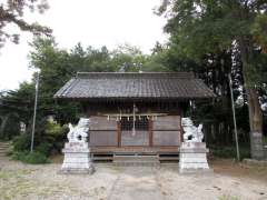 高坂神社