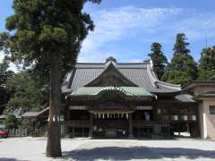 箭弓稲荷神社