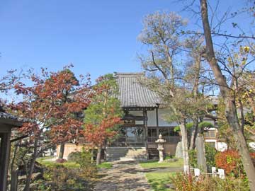 宝蔵寺