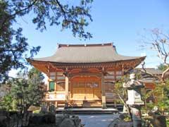 護國寺