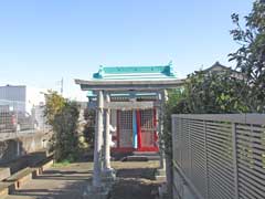 明石稲荷神社