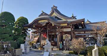 水宮神社