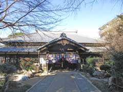 朝日天神神社