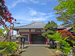 金胎寺