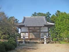 宝性寺