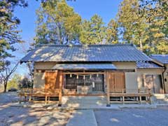 井椋神社