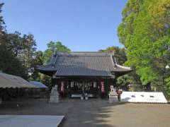 熊野大神社