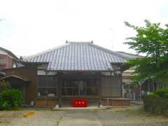 呑龍院