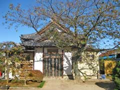 東福寺清風東善院