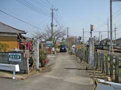 阿弥陀寺山門