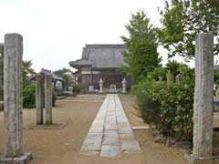 萬福寺山門