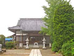 萬福寺