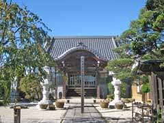 嶺雲寺