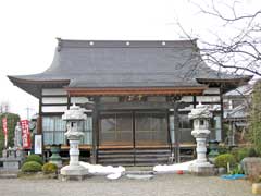 妙音寺