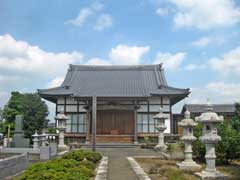 東泉寺