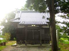 菅谷八幡神社