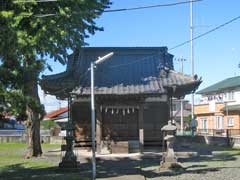 大宮神社