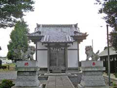 剱神社