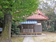 十二所神社